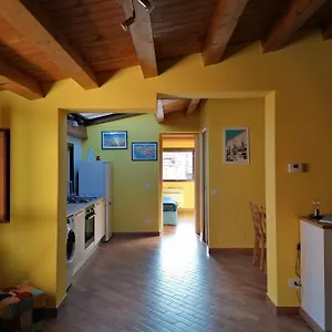Apartamento Kardía