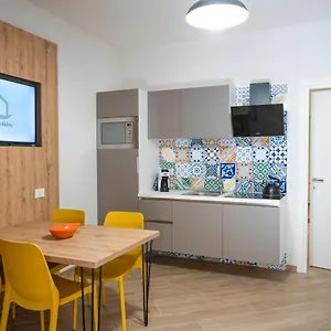 Apartamento Incao Candeloro House