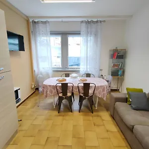 Apartament Nido Center Iv