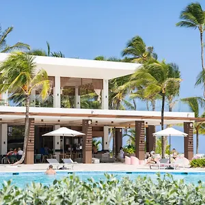 ***** Курортный комплекс Caribe Deluxe Princess Доминиканская Республика