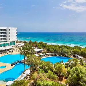 ***** Курортный комплекс Grecian Bay Кипр