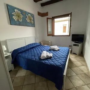 Baglio Judica Apartament Palermo