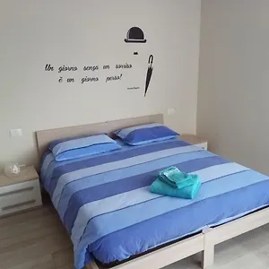  Couette-café Le Civette