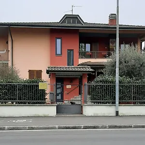  Maison d'hôtes Da Cinzia