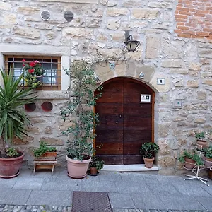Dom wakacyjny Casa Gaia