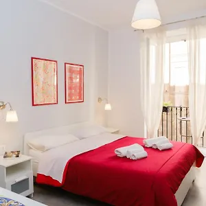 Apartamento Maria Al Capo