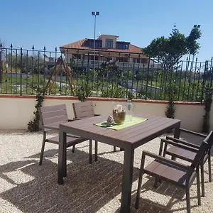 Appartement Naxian Holidays 