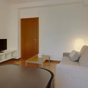  Апартаменты Milan Apartment Rental Италия