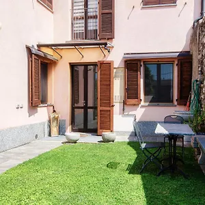 Hébergement de vacances Cà Di Strii 