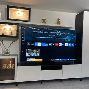 Apartamento Di