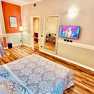 4* Motel Malpensa & Hotel-airport
