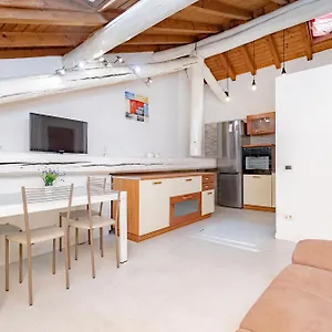 Appartamento Bergamo 24 Apartament Bergamo