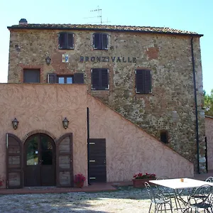 Agriturismo Bronzivalle Gospodarstwo agroturystyczne Riotorto