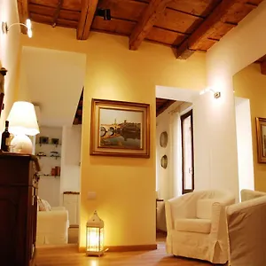Apartamento Stella Luxury