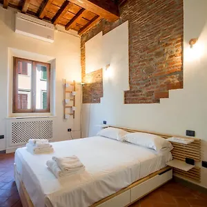 Apartamento Ognissanti