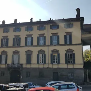 Apartament Charmerooms Palazzo Stampa