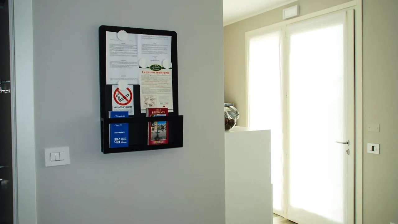 *** Bed & Breakfast Bonne Nuit Guest House Azzano San Paolo Italy