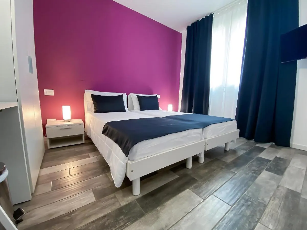 Azzano San Paolo Bonne Nuit Guest House